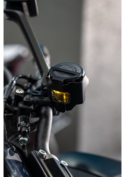 Cfmoto 450 Nk Uyumlu Hidrolik Fren Kutusu Koruma