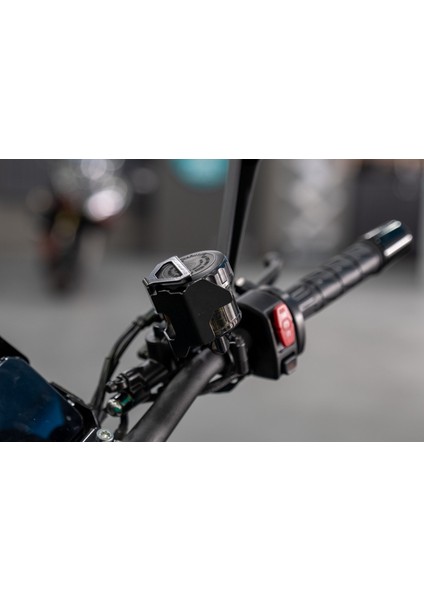 Cfmoto 450 Nk Uyumlu Hidrolik Fren Kutusu Koruma fiyatları