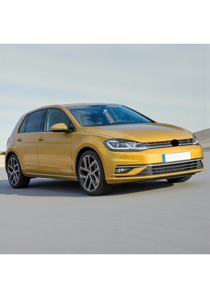 Vw Golf 7.5 2017-2020 Ayak Bölmesi Lambası LED 1 Adet 5G0947409 fiyatları