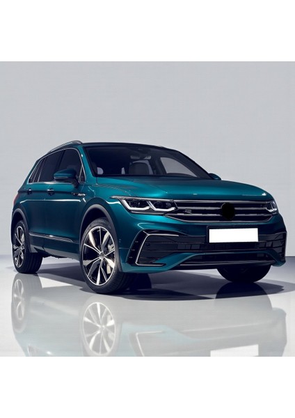 Vw Tiguan 2021-2023 Ayak Bölmesi Lambası LED 1 Adet 5G0947409 fiyatları