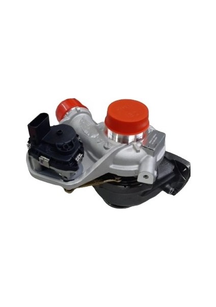 8384175006S Turbo Sarj Transıt Custom V362 17> 2.0 Ecoblue GK2Q6K682BE-GK2Q6K682BD-2614506