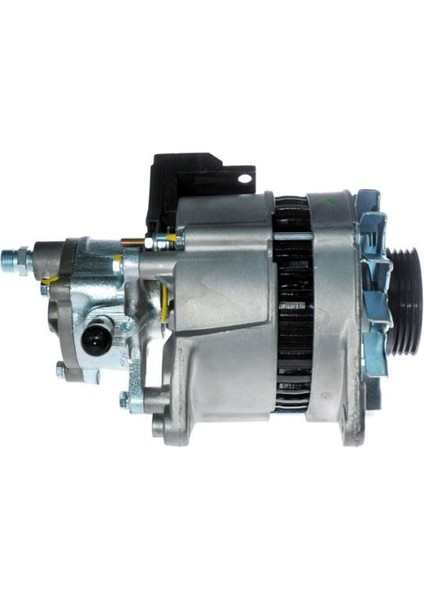 8EL011710001 Alternator A127 12V 70 Amper V.p. Ford Transıt 2.5d T15-T12 90>01 54022720-924F10300AB