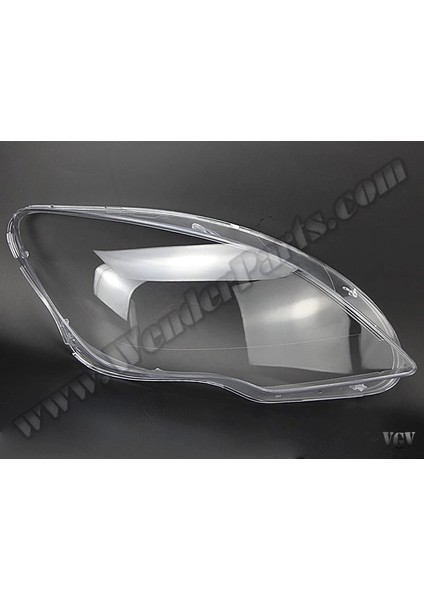 Mercedes Far Camı W251 Sağ 2010-14