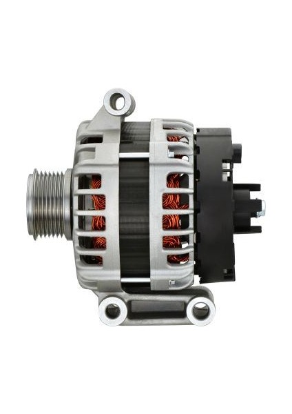 8EL011713921 Alternatör 14V Ford Transit 1820604