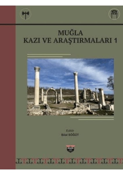 Muğla Kazı ve Araştırmaları