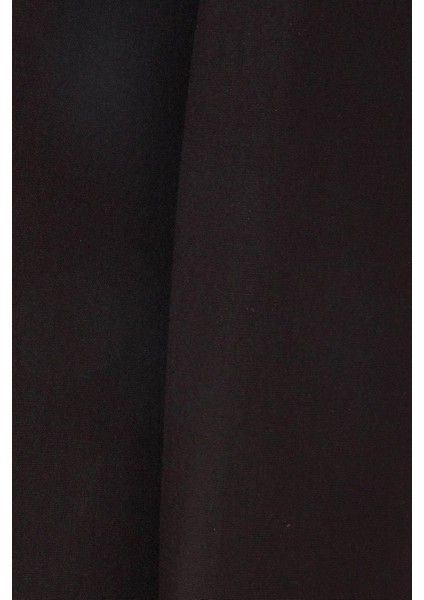 Erkek Kruvaze Takım Elbise Düz Renk Kırlangıç Yaka Çift Yırtmaç Modern Fit Siyah fırsatları