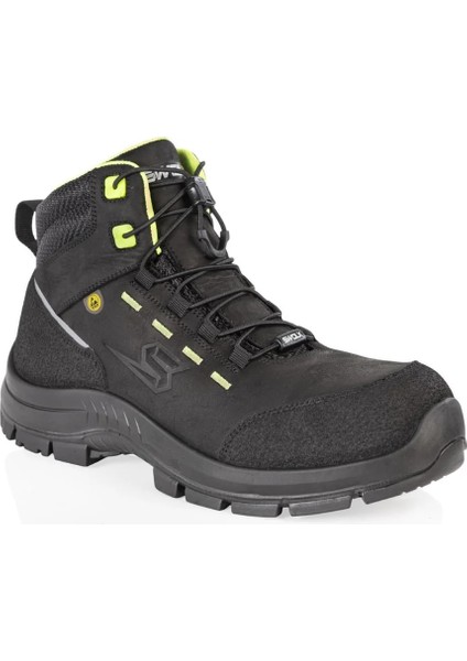 Combo-Xl 750 S3 Esd Iş Botu