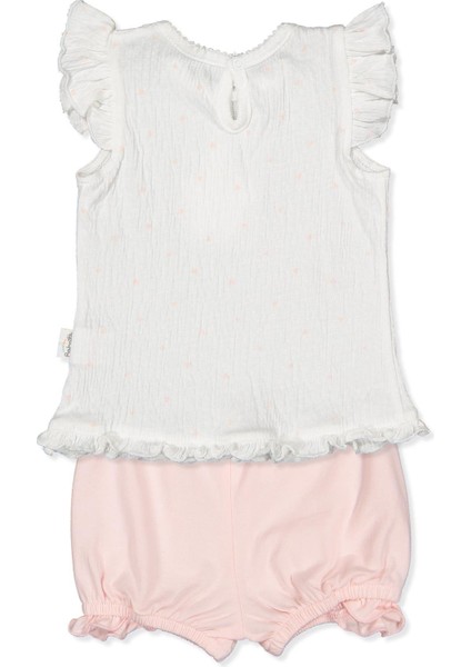 Süprem Pijama Takımı 2li (Mını Heart) Pembe fiyatları