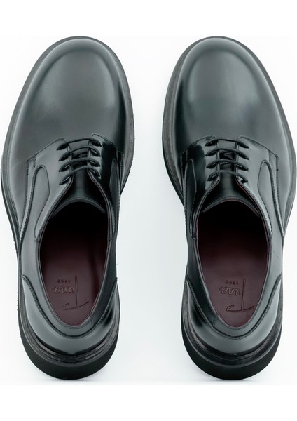 Hakiki Deri Eva Taban Oxford Model Erkek Ayakkabı - E4355 modelleri