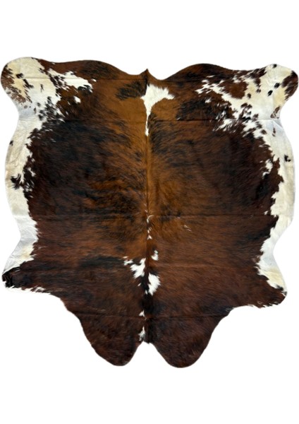 Doğal Renkli Boyasız Birinci Sınıf Naturel Dana Postu Halı fiyatları