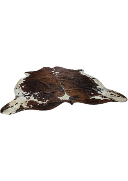 Doğal Renkli Boyasız Birinci Sınıf Naturel Dana Postu Halı modelleri