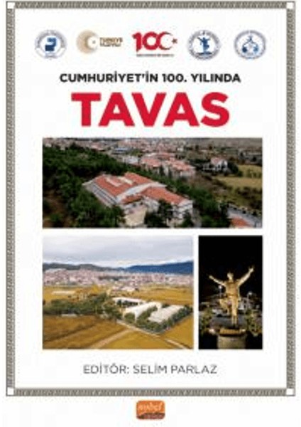 Cumhuriyet’in 100. Yılında Tavas