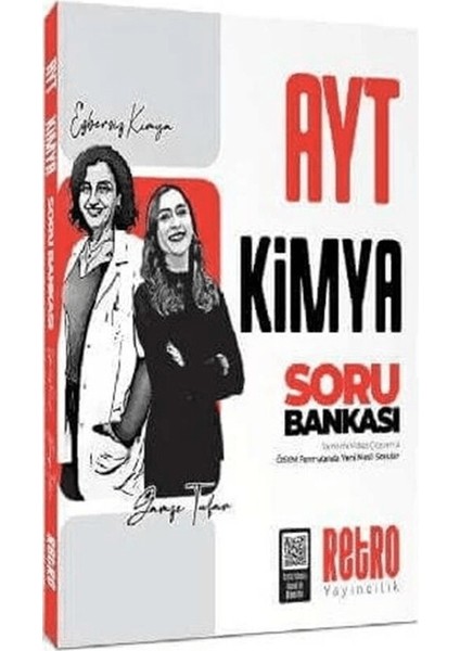 Ayt Kimya Soru Bankası