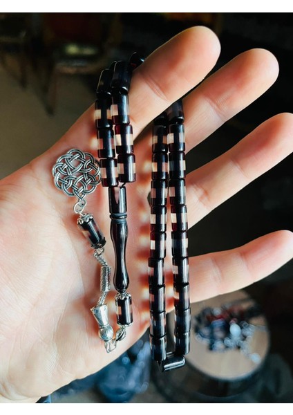 Sürmeli Toz Kehribar Tesbih fiyatları