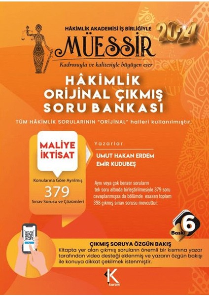 Müessir Maliye-Iktisat