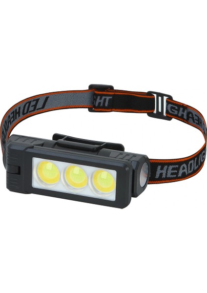 Şarjlı Mıknatıslı Çalışma Lambası Kafa Işığı WT-706 fiyatları