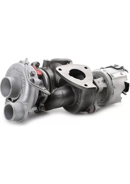 7784015012S Turbosarj Komple Sag Euro 5 3.0d Dıscovery 4 L319 R.r 4 Vogue L405 R.r Sport I L320 R.r Sport 2 L494 Gen 1 Motor LR063777-LR013205-LR038620-LR128704