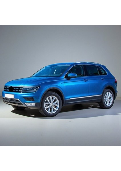 Vw Tiguan 2016-2020 Ayak Bölmesi Lambası LED 1 Adet 5G0947409 fiyatları
