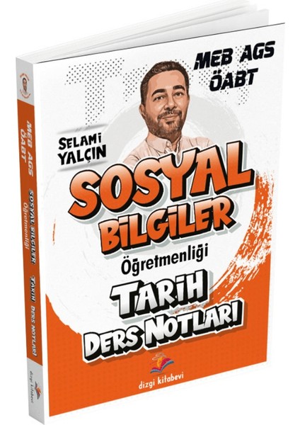 2026 Meb Ags Öabt Sosyal Bilgiler Öğretmenliği Tarih Ders Notları