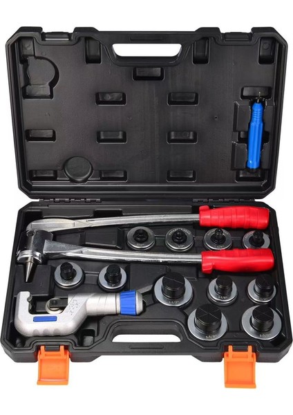 Dongli Tube Expander 3/8 - 1/5/8 Boru Şişirme Seti CT-200