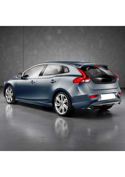 Volvo V40 Hb 2012-2019 Arka Bagaj Amortisörü 1 Adet 31278560 fiyatları