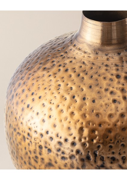 Veritas Vintage Vazo - Pirinç fiyatları