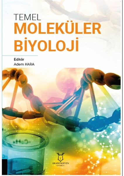 Temel Moleküler Biyoloji