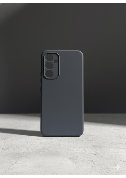 Samsung Galaxy A54 5g Kılıf Kamera Korumalı Lansman Içi Kadife Silikon Kapak Mathis