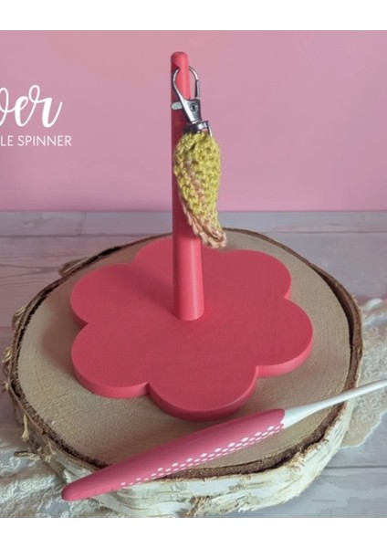 Taşınabilir Yumak Tutucu Yumak Çarkı Seyahat Örgü Punch Örgü Yumak Tutucu Tıg Yumak Kasesi fırsatları