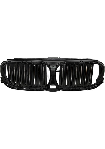 Bmw Hava Kelebeği G11 Ön; Motorlu, Nivi 2015-18