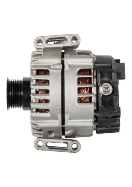 8EL011713761 Alternator 14V 200A Mercedes W205 C218 W212 C207 C253 W447 B906 A0009062822