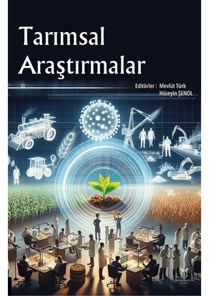 Tarımsal Araştırmalar