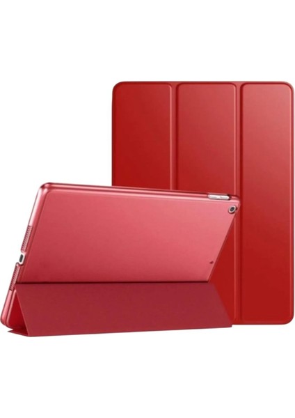 Ipad Uyumlu Smart Flip Cover Akıllı Uyku Modlu Tablet Kılıfı