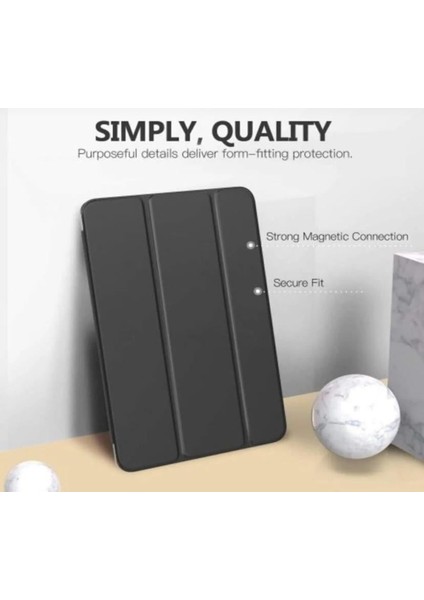 Ipad Uyumlu Smart Flip Cover Akıllı Uyku Modlu Tablet Kılıfı fiyatları