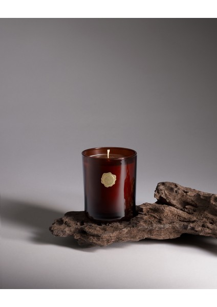 Répertoire Kokulu Bardak Mum - Dark Ambre - 190 gr fiyatları