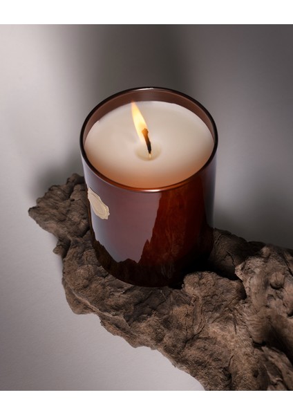 Répertoire Kokulu Bardak Mum - Dark Ambre - 190 gr fırsatları