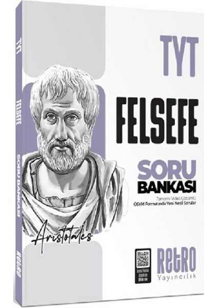 Tyt Felsefe Soru Bankası