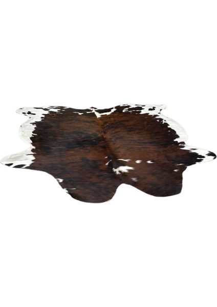 Doğal Renkli Boyasız Birinci Sınıf Naturel Dana Postu Halı modelleri