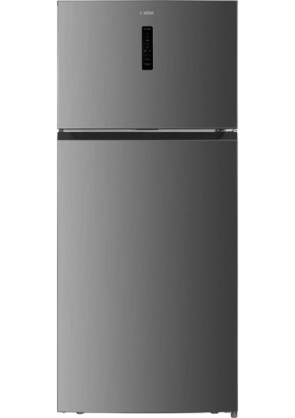 Ues 528 D2K Nfı Dgt R65 Buzdolabı