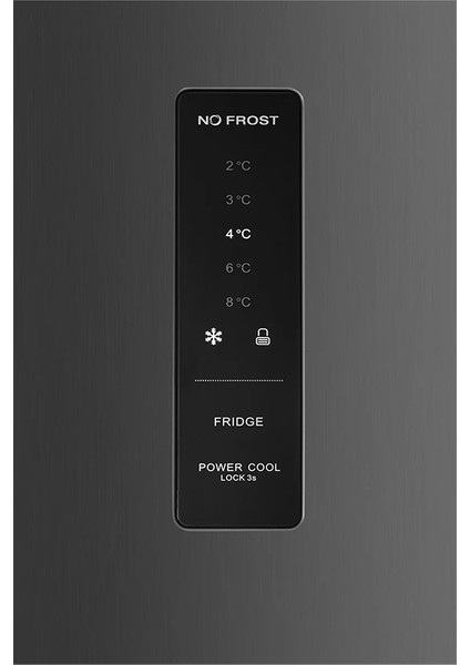 Ues 528 D2K Nfı Dgt R65 Buzdolabı modelleri