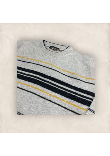 Arslanlı Bisiklet Yaka Kazak modelleri