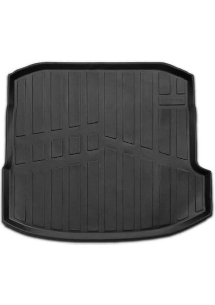 Audi A3 Sedan 2021-2025 Için Paspas ve Bagaj Havuzu Seti, Yüksek Kenarlı, Esnek, A+ Kalite, Kokusuz modelleri