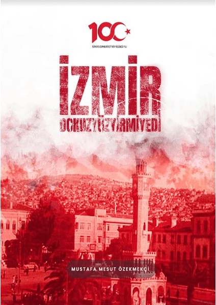 Izmi̇r Dokuzyüzyi̇rmi̇yedi̇