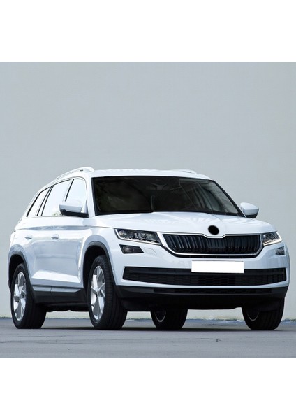 Skoda Kodiaq 2017-2020 Ayak Bölmesi Lambası LED 1 Adet 5G0947409 fiyatları