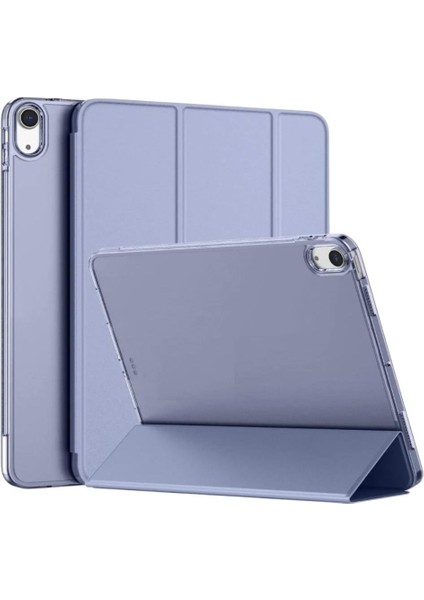 Ipad Uyumlu Smart Flip Cover Akıllı Uyku Modlu Tablet Kılıfı