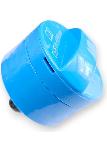 Fiat 500L 2013-2020 Multijet Dizel Adblue Depo Kapağı 52152940