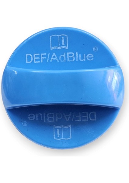 Fiat 500L 2013-2020 Multijet Dizel Adblue Depo Kapağı 52152940 modelleri