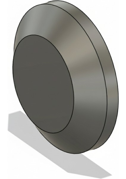 Skoda Fabia 2 Far Kapağı