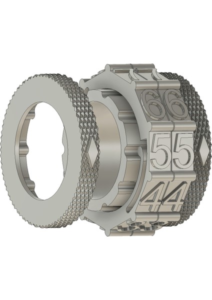 Döner Ilmek Sayıcı, Örgü Aparatı, Ilmek Işaretleyici fiyatları