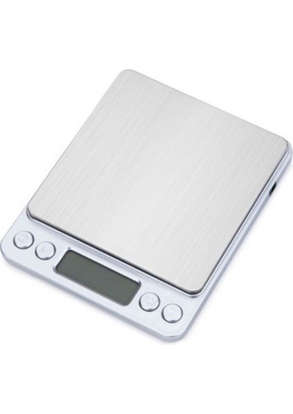 Elektronik 3 kg Kapasiteli Dijital Hassas Kantar Mutfak Tartısı Terazi indirimleri
